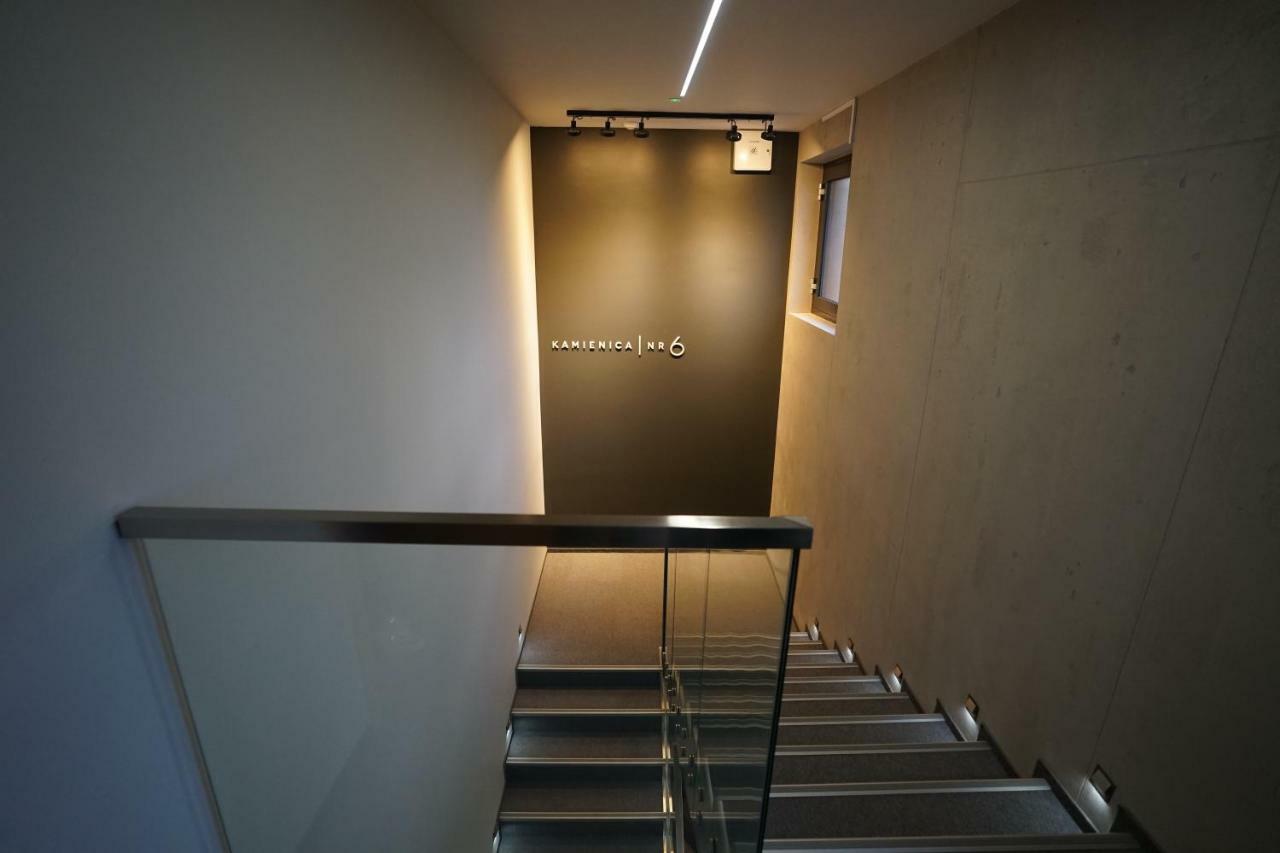 Aparthotel Kamienica Nr 6 Aleksandrów Łódzki Esterno foto